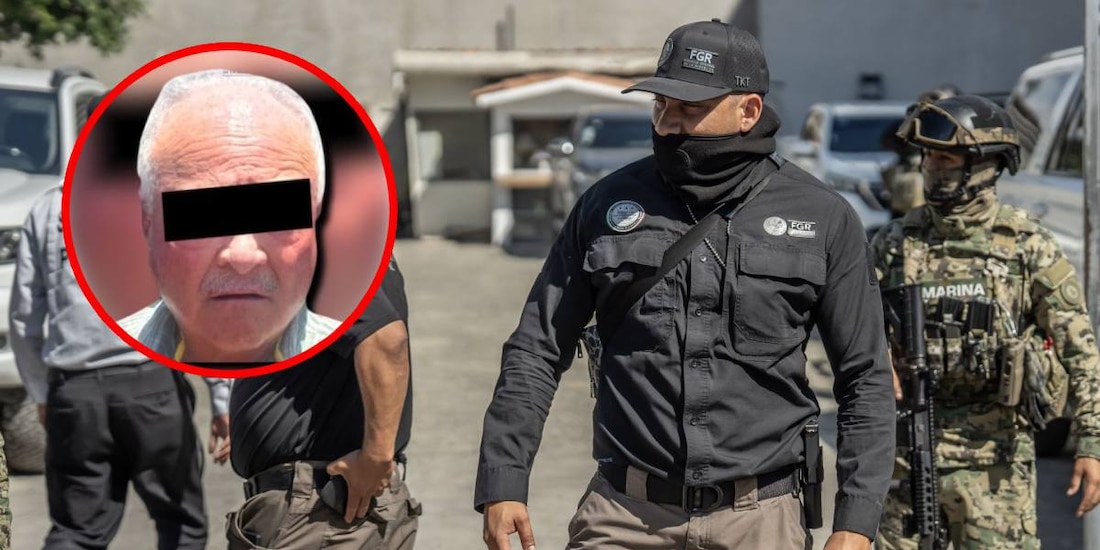 Cae el empresario Ricardo Thompson, socio de Ingemar y cercano a Ernesto Ruffo Appel.