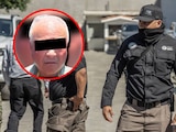 Cae el empresario Ricardo Thompson, socio de Ingemar y cercano a Ernesto Ruffo Appel.