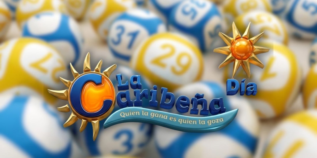 Estos son los resultados de la Caribeña Día HOY.