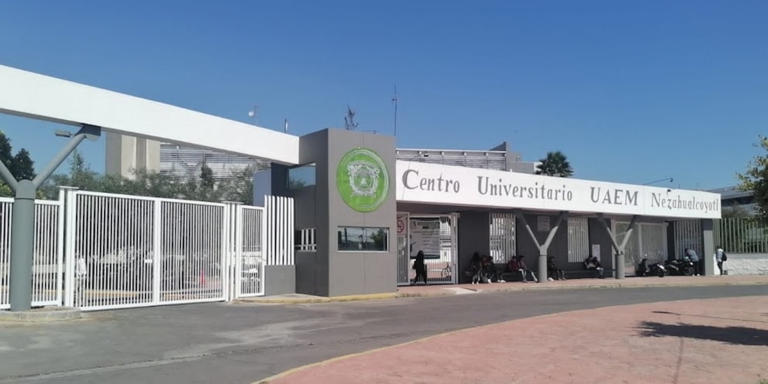 Toman campus de la UAEMex por denuncias de violencia sexual