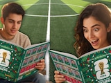 Así puedes conseguir el álbum Panini del Mundial 2026 COMPLETO.