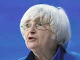 Renuncia Yellen a la junta de la Fed