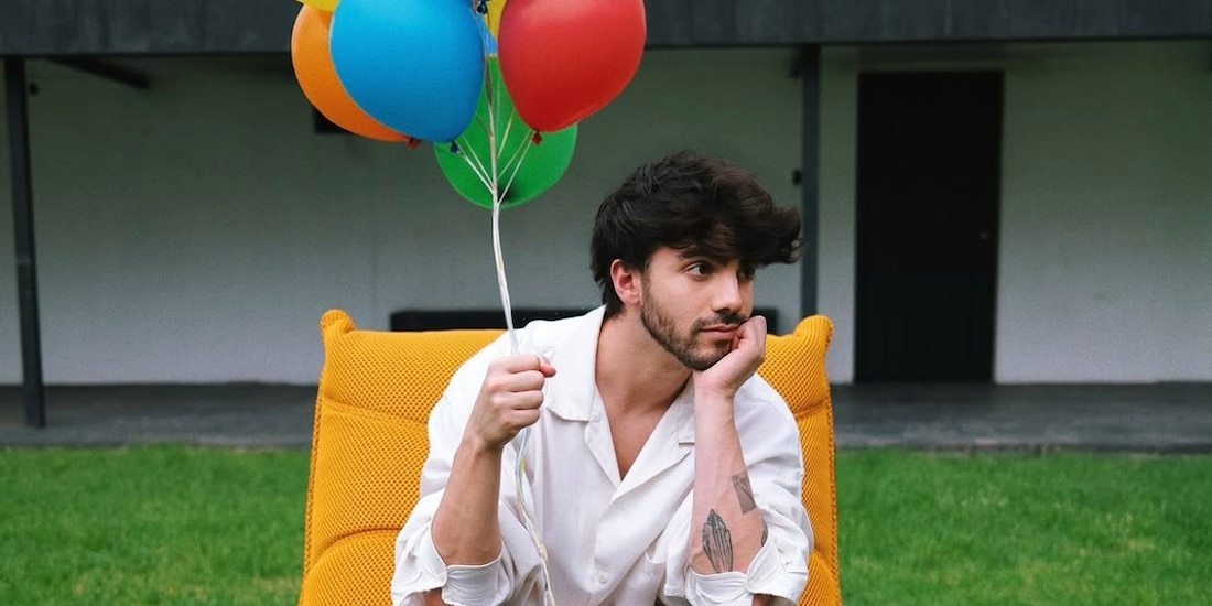 ¿Fede Vigevani tiene novia?