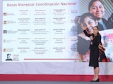 Claudia Sheinbaum Pardo, Presidenta de México