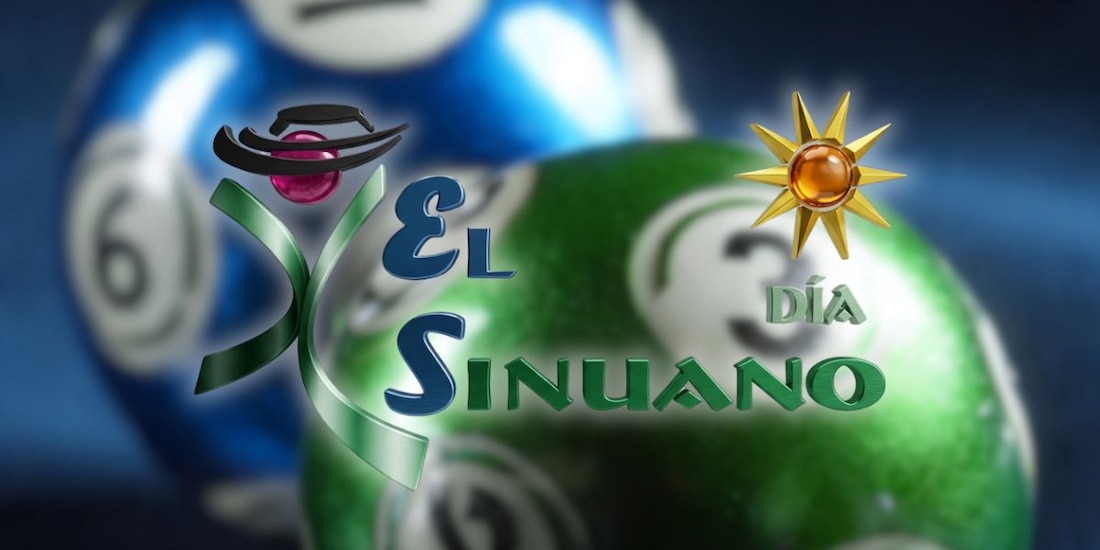 Estos son los resultados de El Sinuano Día HOY.