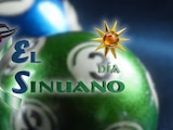 Estos son los resultados de El Sinuano Día HOY.