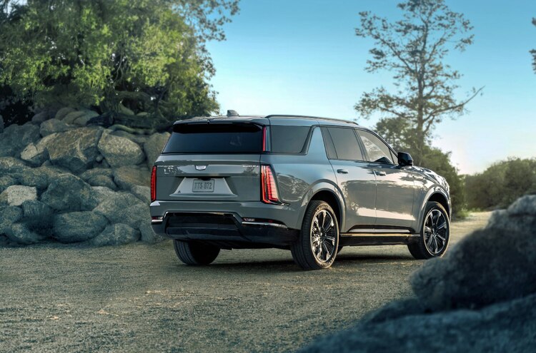 Diseño imponente y sofisticado