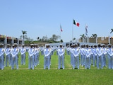 Honor, Deber, Lealtad, Patriotismo.