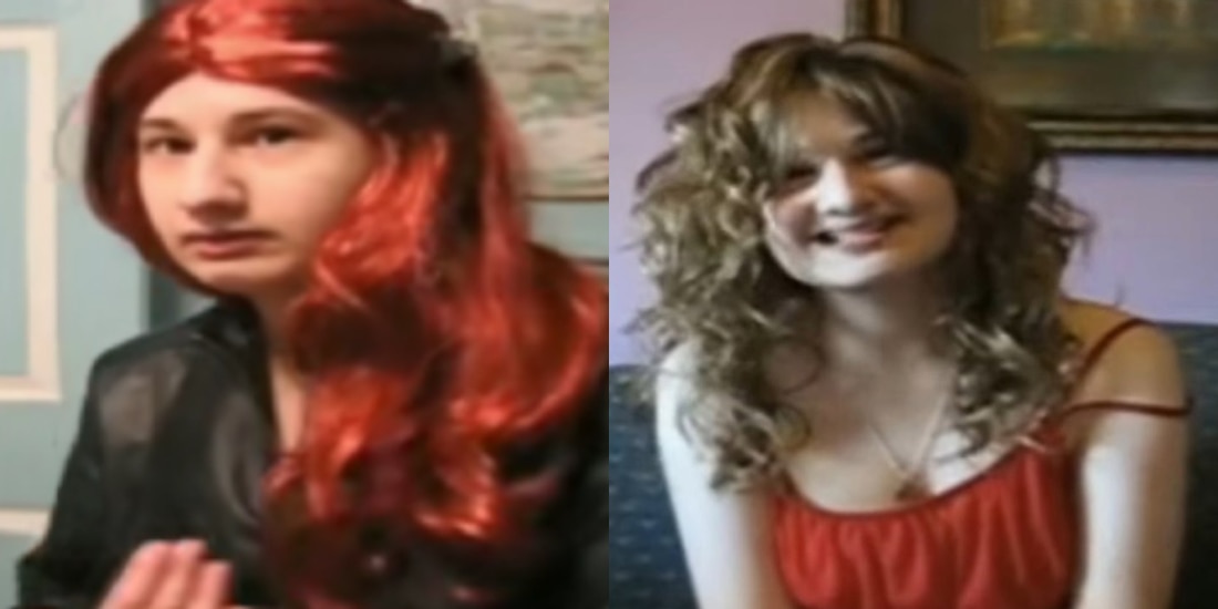 Filtran perturbadores VIDEOS de Gypsy Rose Blanchard antes de matar a su mamá
