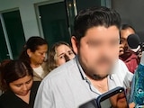 Declaran culpable a Gabriel ‘N’ por abuso sexual agravado contra su hija Dafne Zapata.