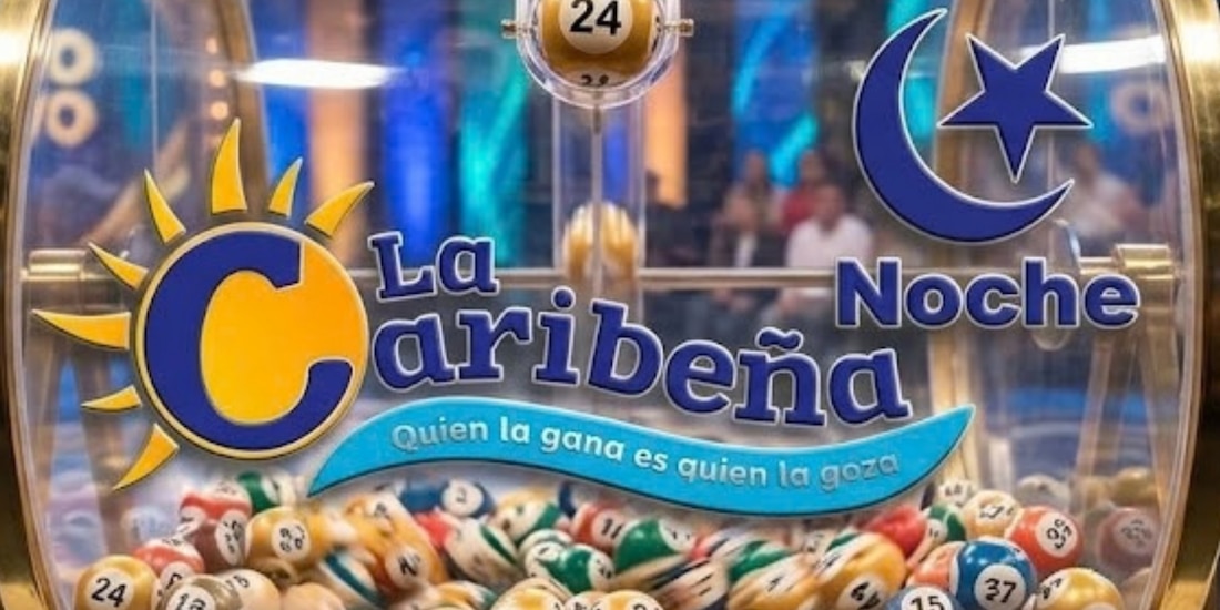 Caribeña Noche