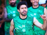 Oribe Peralta es nuevo jugador de Chivas Impulsora.