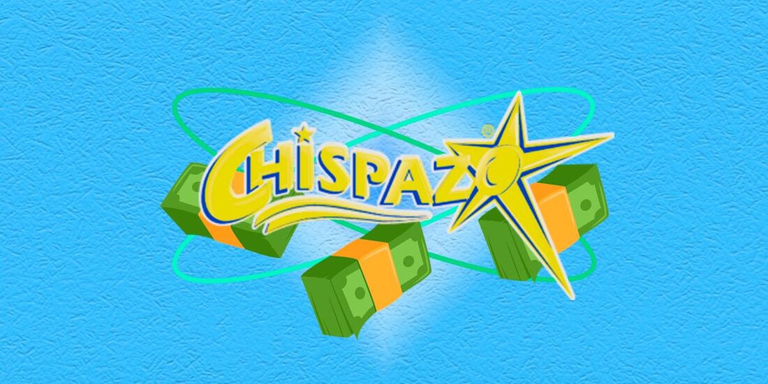 Resultados del Chispazo de hoy 17 de marzo del 2024.