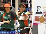 Sheinbaum felicita a delegación mexicana en Juegos Centroamericanos y a Isaac del Toro por respectivos triunfos.