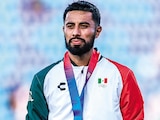 LAS IMÁGENES DEL DÍA │ Eduardo Herrera brilló sobre la pista; Natalia Botello y Máximo Azuelo dominaron en sus combates