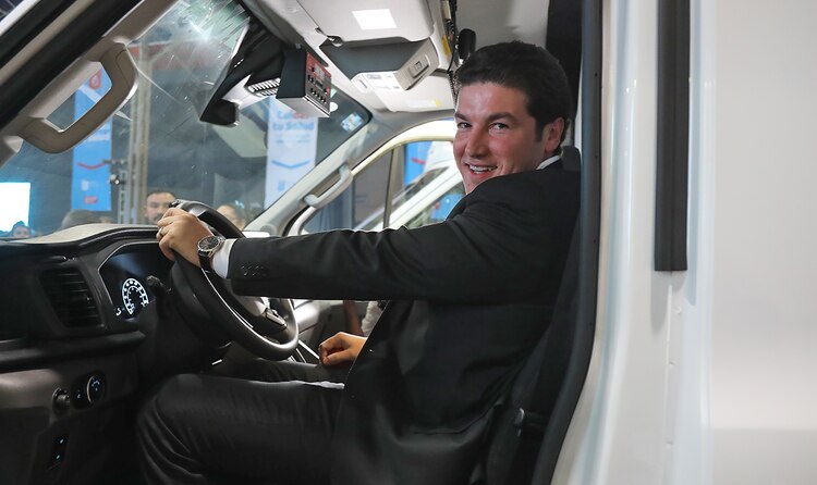 Cuidar tu Salud registra más de 800 mil beneficiarios; lanza Nuevo León programa Código Infarto