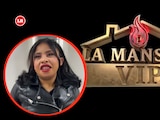 Lupita TikTok entra a La Mansión VIP