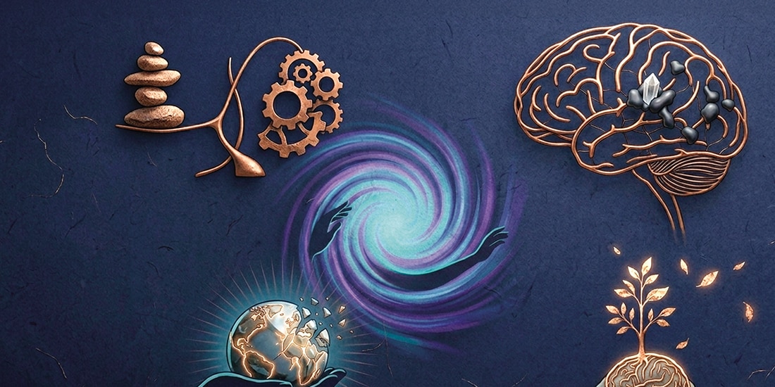 Perder la salud mental