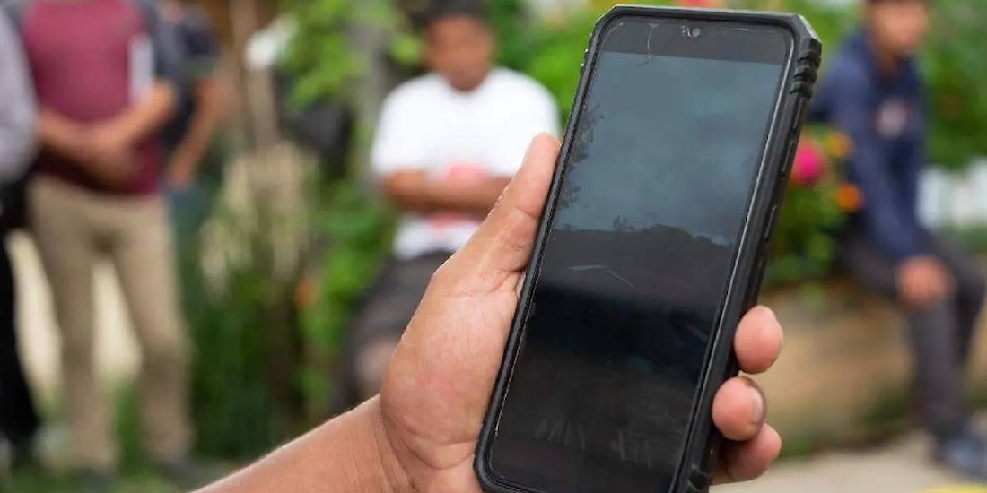 Revisa si tu número está exento del registro