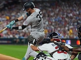 Cody Bellinger conectó un sencillo de dos carreras para el triunfo de la Liga Americana en el MLB All-Star Game 2026.