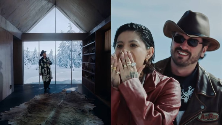 El parecido con ambas cantantes resultó en varias teorías respecto al casting