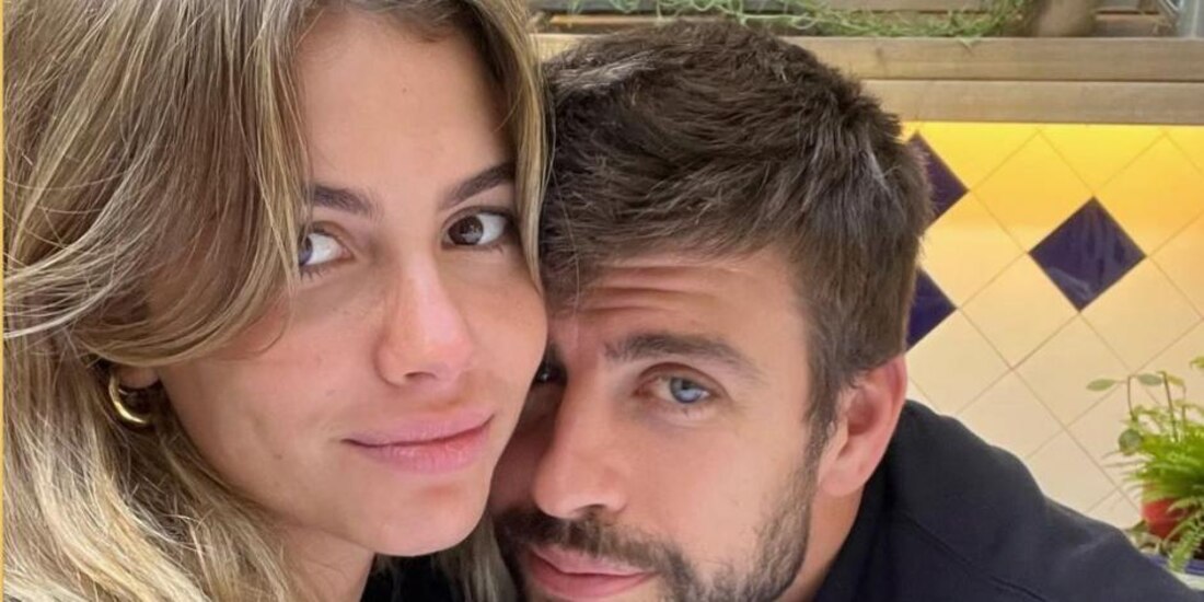 ¡Ay bebecito! Piqué desata cringe al revelar que Clara Chía le escoge y le compra su ropa