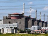 Planta nuclear de Zaporiyia