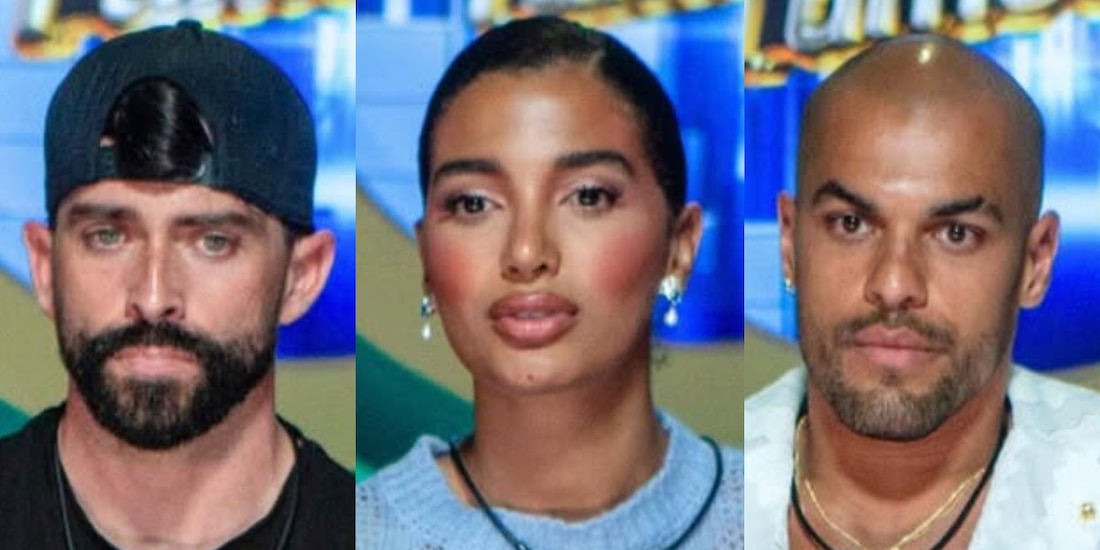 La Casa de los Famosos 2026: