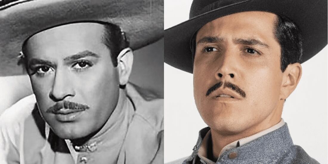 Se llamaba Pedro Infante: La lista de actores del elenco y quién es quién en la serie - La Razón de México