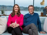 Bill y Melinda Gates se separan