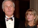 La hija adoptiva de Jane Fonda fue muy especial para Ted Turner