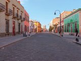 Rezago social en SLP, desde hace 2 décadas