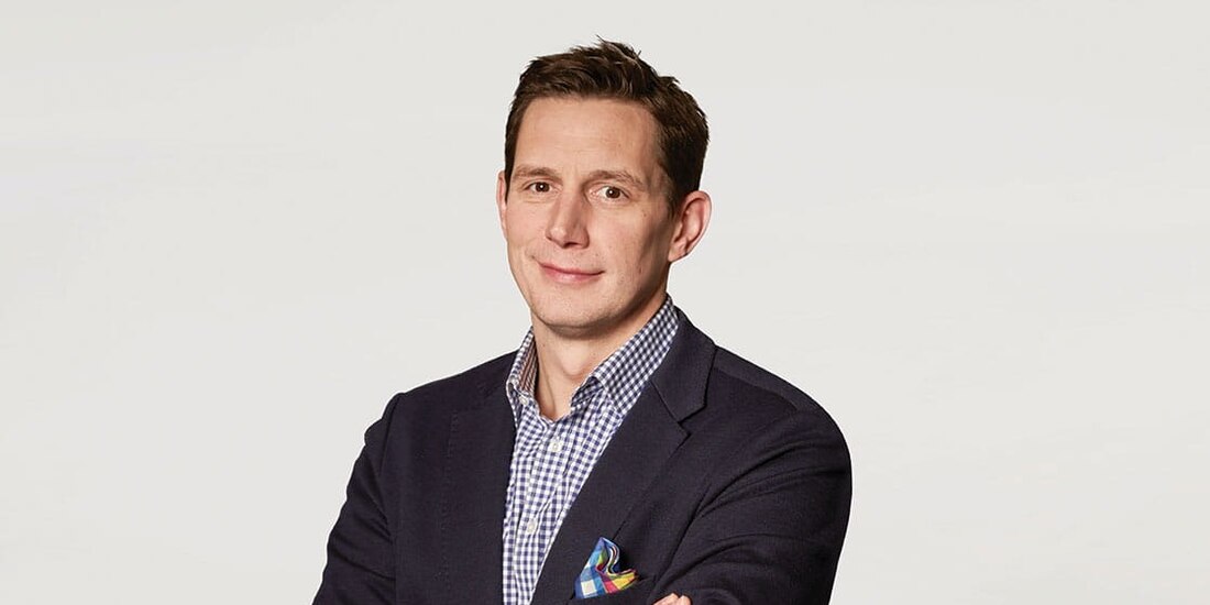 Ejecutivo de la firma.