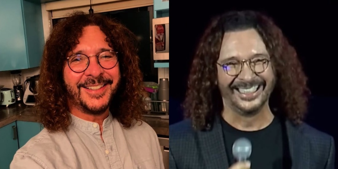 ¿Cómo surgió el rumor falso de la muerte de Oscar Burgos?