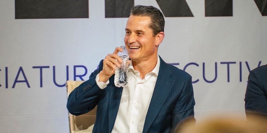 ¿Quién es Fernando Margáin Sada?