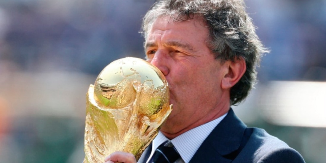 España terminó conquistando el Mundial 2026 pese al emotivo momento protagonizado por Kempes.