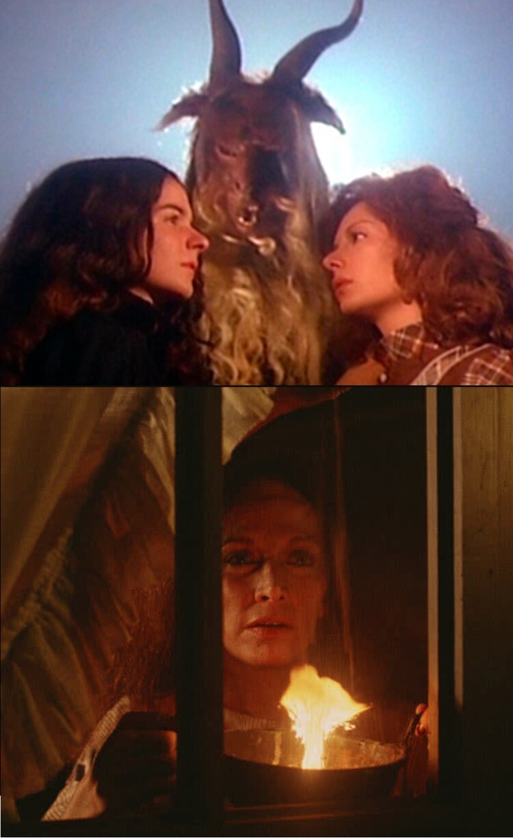 Cine de terror mexicano busca estremecer París.