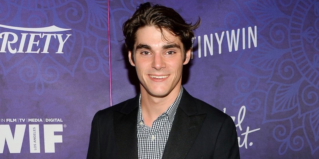 ¿Cual era la fortuna de RJ Mitte?