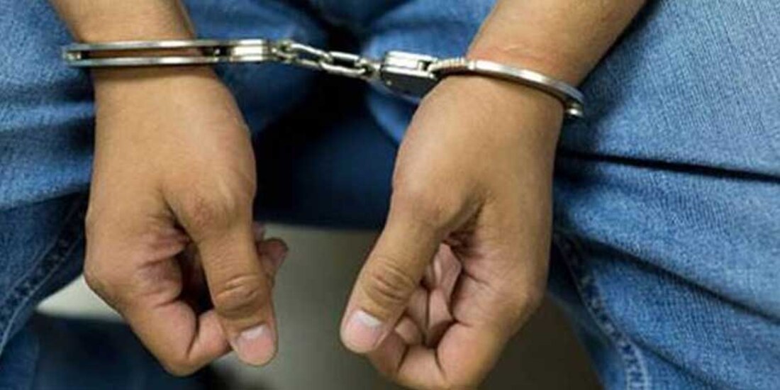 Cae César 'N', hermano de 'Lupe' Tapia y presunto integrante de célula delictiva en Sinaloa