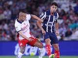 Chivas juega ante Monterrey en el Gigante de Acero.