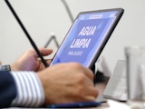 Plataforma digital del SIAPA despliega mapa interactivo para verificar días con baja presión de agua por colonia.