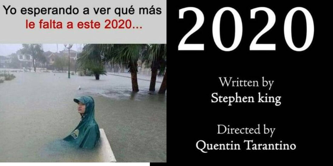 Los mejores memes de "Bienvenido diciembre"