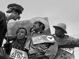 Imagen del documental American Pachuco