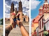 Destinos para celebrar la historia de México