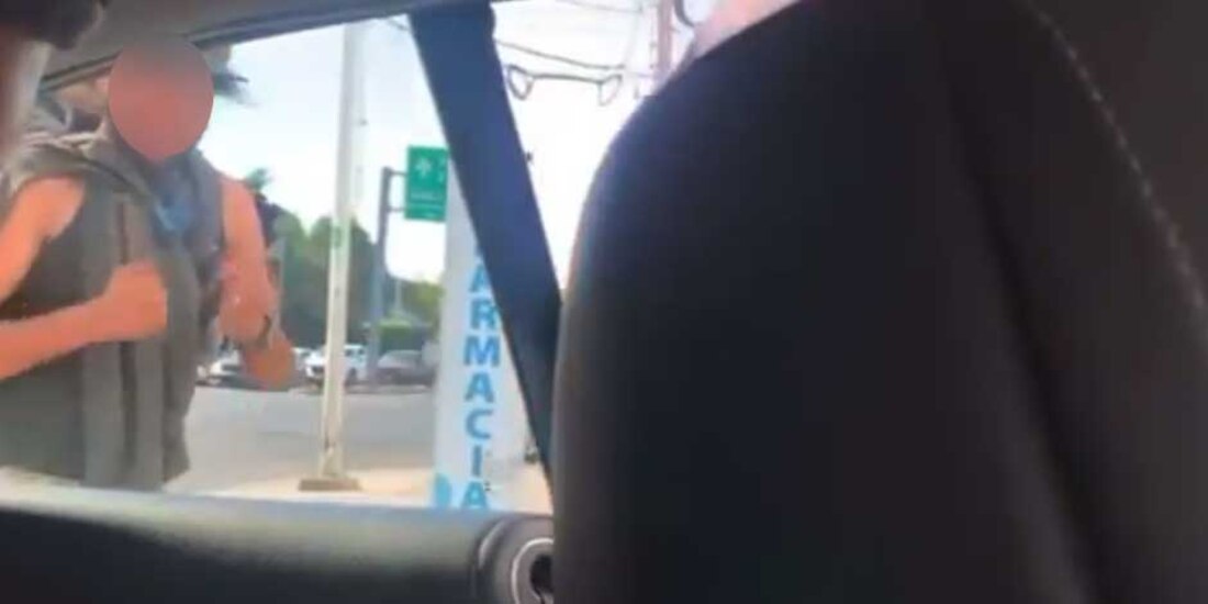 La Fiscalía de Jalisco investiga una presunta agresión sexual cometida por "influencers" contra un migrante