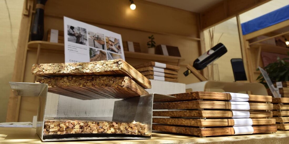 Operación de ChopValue en 2023.