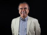 El director de Bien para Bien, en una imagen de archivo.