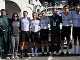Los juveniles de México firmaron una gran actuación en Montreal.