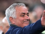 José Mourinho fue cuestionado acerca de su llegada al Real Madrid.
