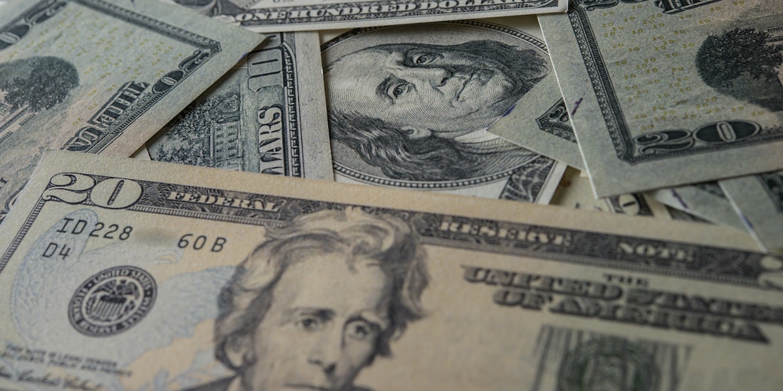 Este es el precio del dólar hoy